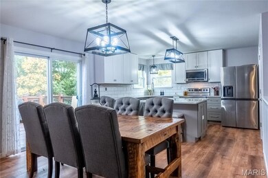 1324 Forest Way Dr, Wentzville, MO 63385 - photo 4