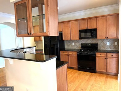 1751 Highlands View Dr unit 30, Smyrna, GA 30082 - photo 6