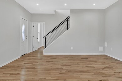 702 Commerce Ave, Iron Gate, VA 24448 - photo 5