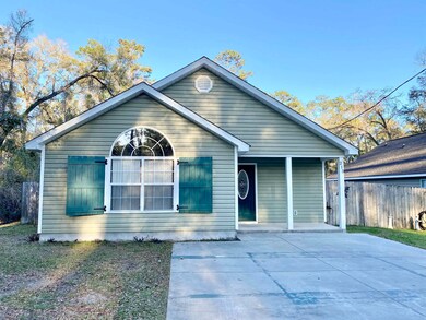 215 Broken Bow Trail, Crawfordville, FL 32327 - photo 2