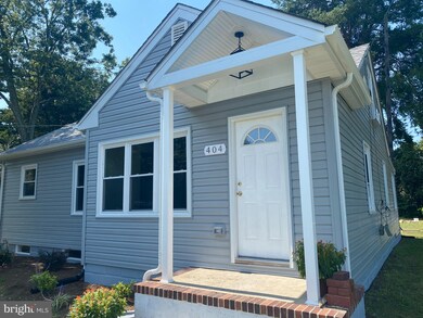 404 Taylor St, Sharptown, MD 21861 - photo 3