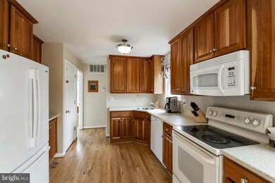 15118 Bernadette Ct, Chantilly, VA 20151 - photo 3