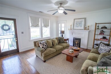 125 E 54th St, Savannah, GA 31405 - photo 5