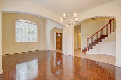 111 E Spindle Tree Cir, Spring, TX 77382 - photo 5