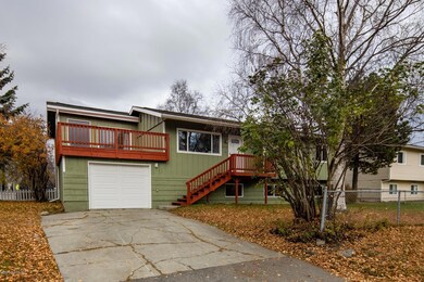 1043 W 74th Ave, Anchorage, AK 99518 - photo 4