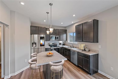 8141 Harmony Way, Charlestown, IN 47111 - photo 4