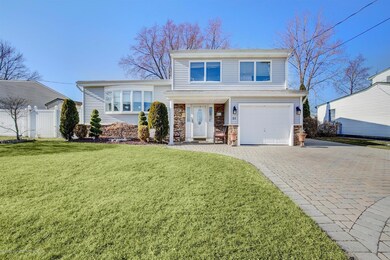03-Front of Home