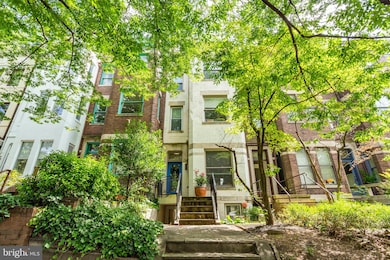 1946 Calvert St NW unit 1, Washington, DC 20009 - photo 3