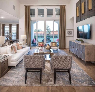 2724 Hillview Ln, Sherman, TX 75092 - photo 7