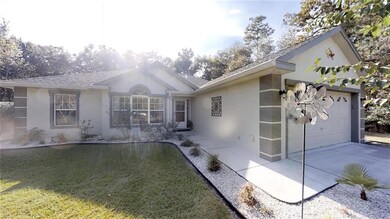 9542 N Saxifrage Way, Citrus Springs, FL 34433 - photo 2