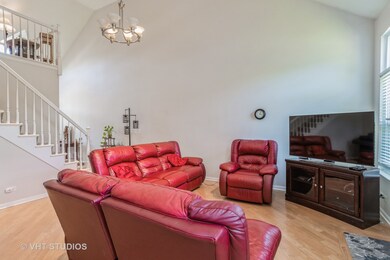 1939 Tamahawk Ln unit 107, Naperville, IL 60564 - photo 2