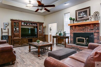 1009 Conway Dr, Texarkana, TX 75501 - photo 6