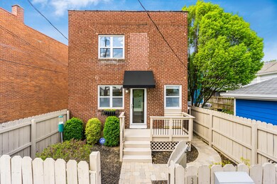 368 E Frankfort St, Columbus, OH 43206 - photo 3