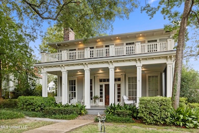 1017 Pinehurst Place, Jackson, MS 39202 - photo 4