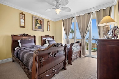 Twin Beds