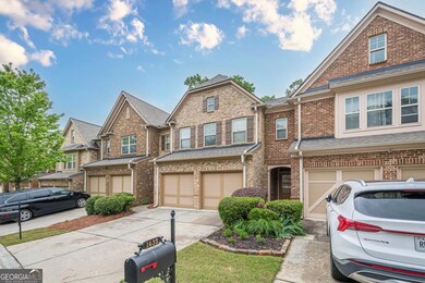 1425 Faircrest Ln, Alpharetta, GA 30004 - photo 4