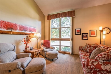 Front Living Room