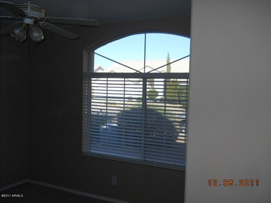 front bedroom