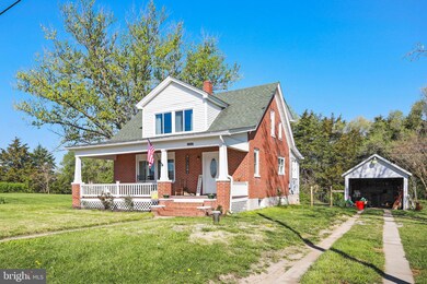 29581 Old Valley Pike, Strasburg, VA 22657 - photo 2