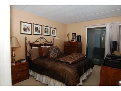 Master Bedroom.