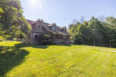 1066 Gorham Pond Rd, Dunbarton, NH 03046 - photo 6