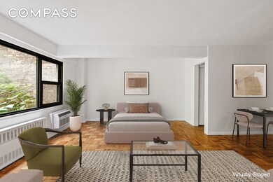 The Senate East unit 3H, New York, NY 10022 - photo 3