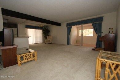 Family & Dining Room