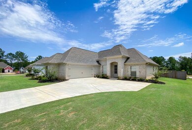 123 Hampstead Dr, Madison, MS 39110 - photo 4