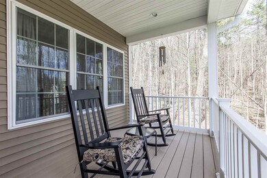 38 Morgan Dr, Epping, NH 03042 - photo 2