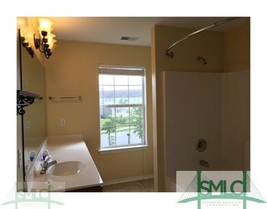 Bathroom.