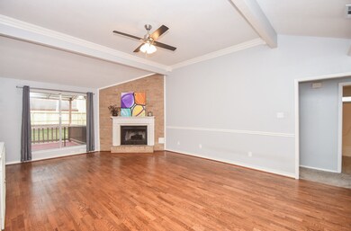 15330 Meadow Village Dr, Houston, TX 77095 - photo 2