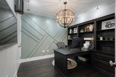 Ritz-Carlton Residences unit 2104, Atlanta, GA 30326 - photo 5