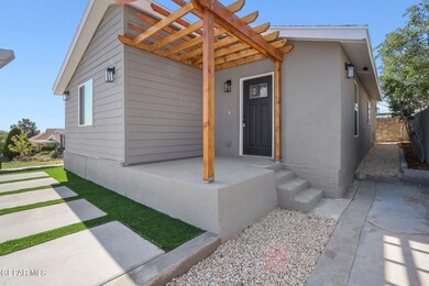 2508 Wheeling Ave, El Paso, TX 79930 - photo 4