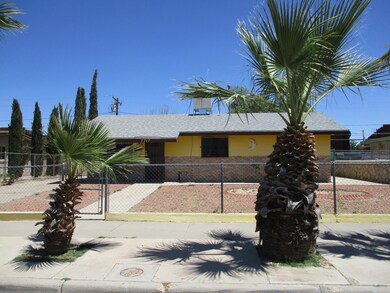 7717 Broadway Dr, El Paso, TX 79915 - photo 2
