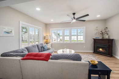 4642 Main St, Onekama, MI 49675 - photo 2