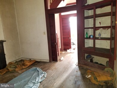 1818 N Fulton Ave, Baltimore, MD 21217 - photo 2