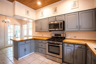 Kitchen featuring stainless steel appliances, kitc
