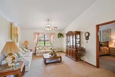 Formal Living Room