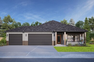 441 Arrowhead Rendering