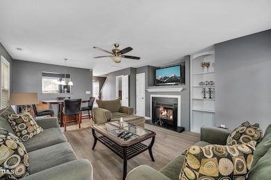 2203 Whistling Straits Way, Raleigh, NC 27604 - photo 5