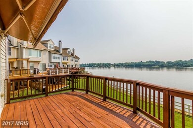 7848 Creek Shore Way, Stoney Beach, MD 21226 - photo 4