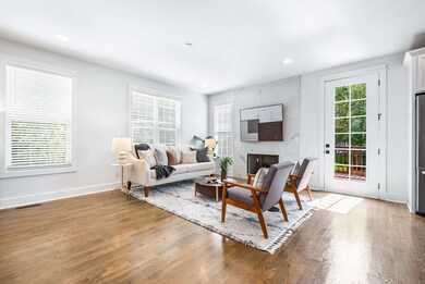 6121 Neighborly Ave unit A, Nashville, TN 37209 - photo 7