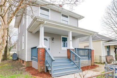 603 Pollock St, Richmond, VA 23222 - photo 2