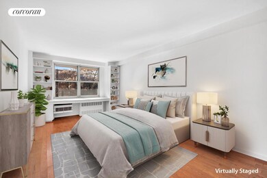 Claiborne House unit 6 B, New York, NY 10028 - photo 5