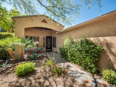 Gorgeous Front Entry!