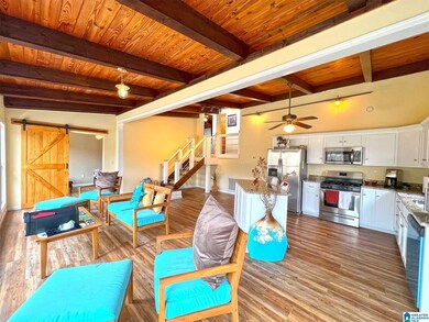 288 Oak Hills Dr, Wedowee, AL 36278 - photo 7