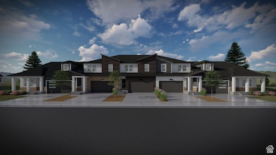 4805 Heartwood Rd unit 455, Spanish Fork, UT 84660 - photo 2