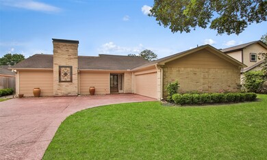 14107 Baltrusol Dr, Houston, TX 77095 - photo 3