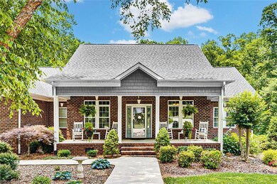 2679 Mountain Oak View Dr, Asheboro, NC 27205 - photo 2