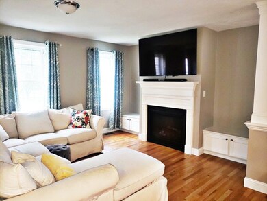 188 South St, West Bridgewater, MA 02379 - photo 6